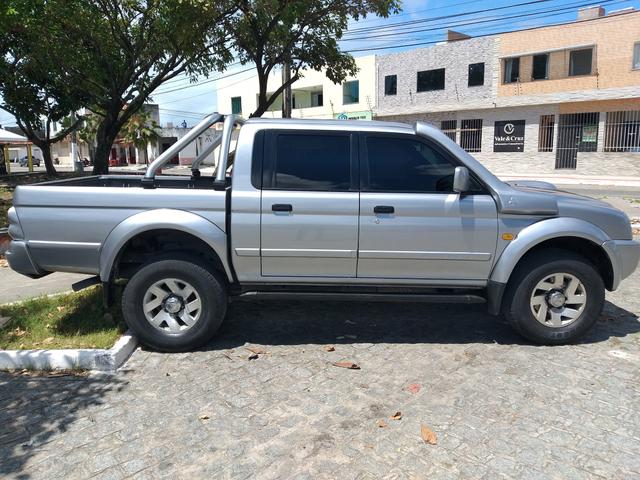 L200 Sport 4x4 Diesel