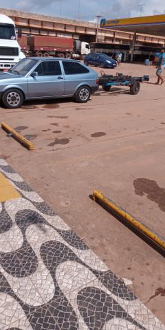 Gol ano 95/95