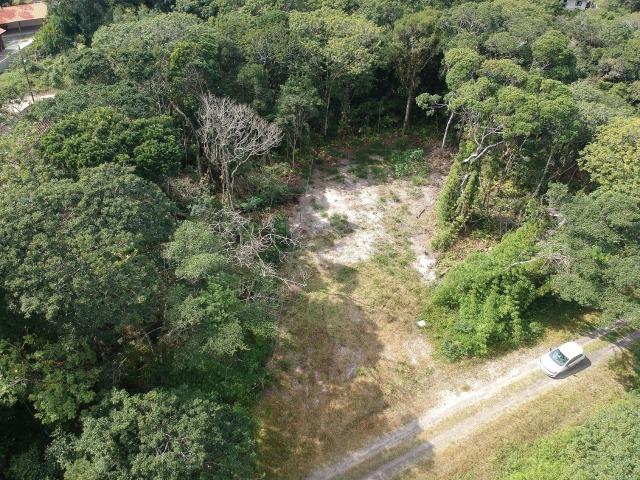 Terreno com 375 M² á venda em Itapoá SC - Foto 2