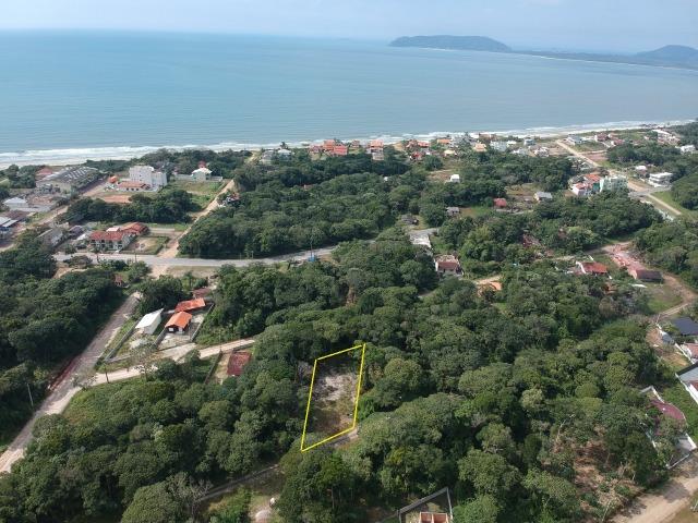 Terreno com 375 M² á venda em Itapoá SC - Foto 3