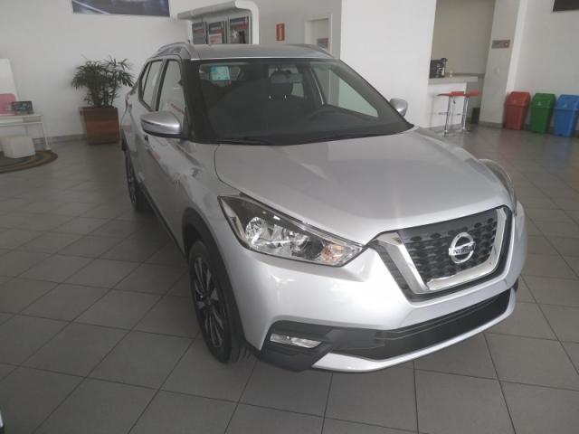 NISSAN KICKS 1.6 16V FLEXSTART SV 4P 2020 - Foto 3