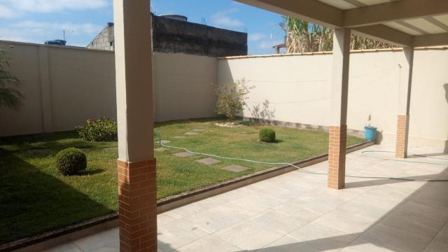 Casa à venda com 3 dormitórios em Pio xii, São joão del rei cod:279 - Foto 12