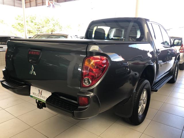 L200 triton 2014 - Foto 4