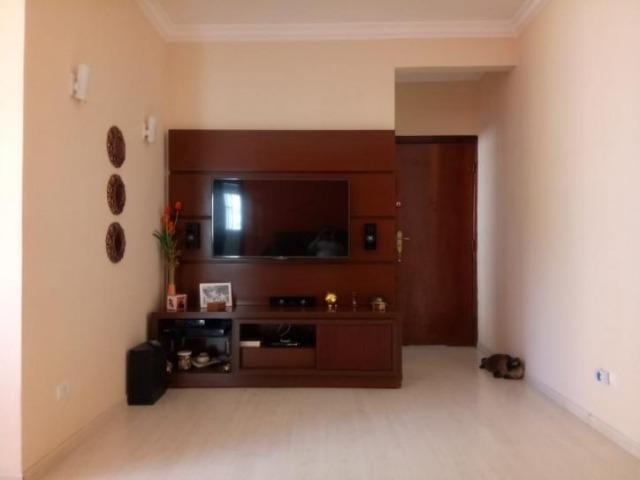 Apartamento com 2 dormitórios no Gonzaguinha em São Vicente, á venda R$350.000,00 - Foto 11
