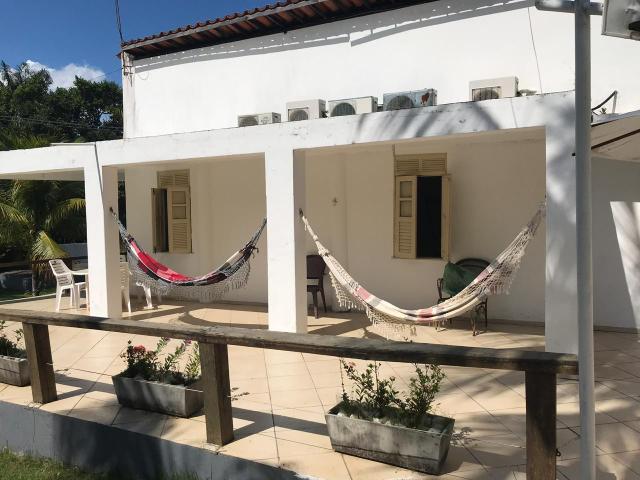 Casa de Praia Bom Jesus dos Pobres - Foto 18