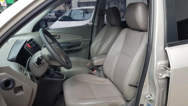 Hyundai Tucson GLS V6 + Kit gás !! - Foto 2