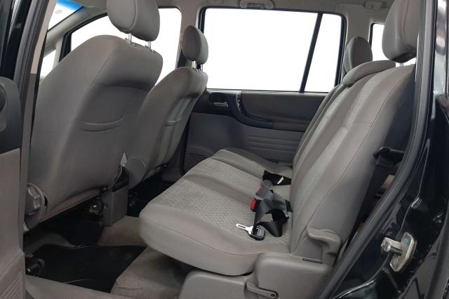 ZAFIRA ELEG.2.0 MPFI FLEXPOWER 8V 5P AUT - Foto 9