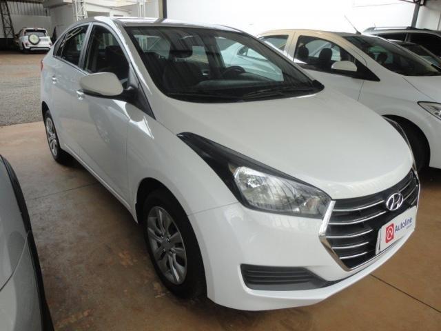HB20 S 1.6 CONFORT AUTOMÁTICO COM 40.000 KM