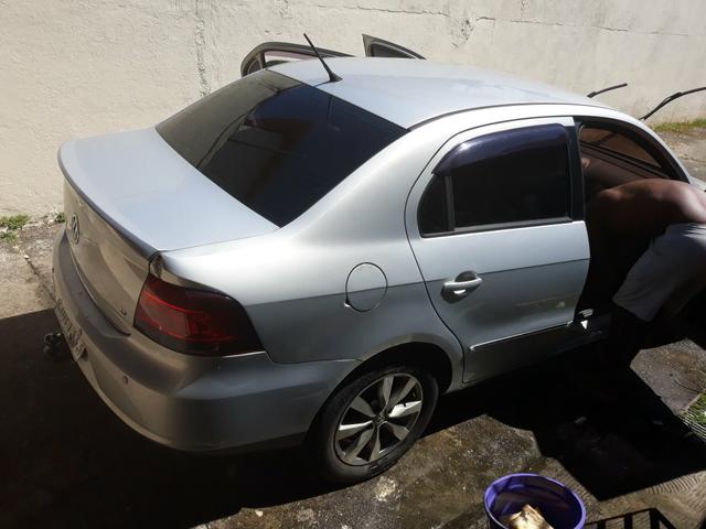 Voyage confortline 1.6 8v vistoriado 2020 - Foto 3