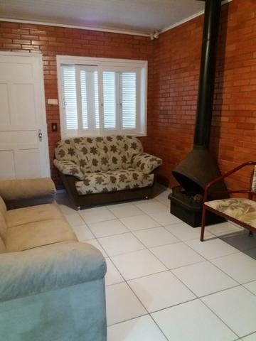 Casa temporada em Xangri-lá / RS, centro, 3 quartos, 2 banheiros - Foto 3