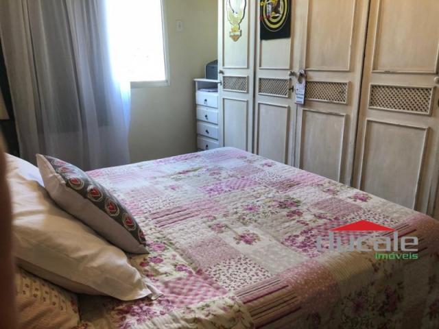 Aluga apartamento 3 quartos suite em Santa Lucia, Vitória - Foto 9