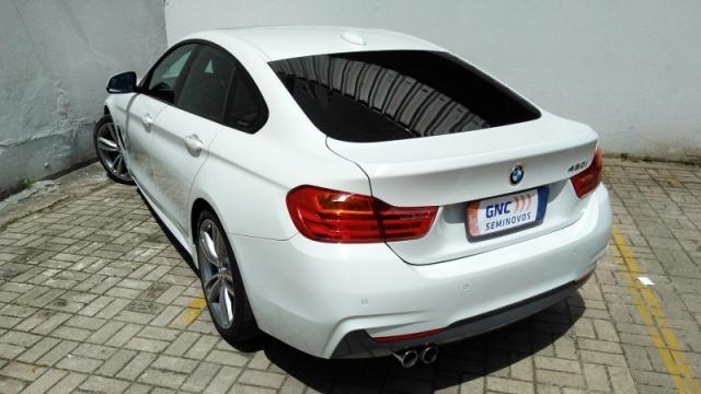 BMW 430I 2.0 16V GASOLINA GRAN COUPE M SPORT AUTOMATICO. - Foto 3