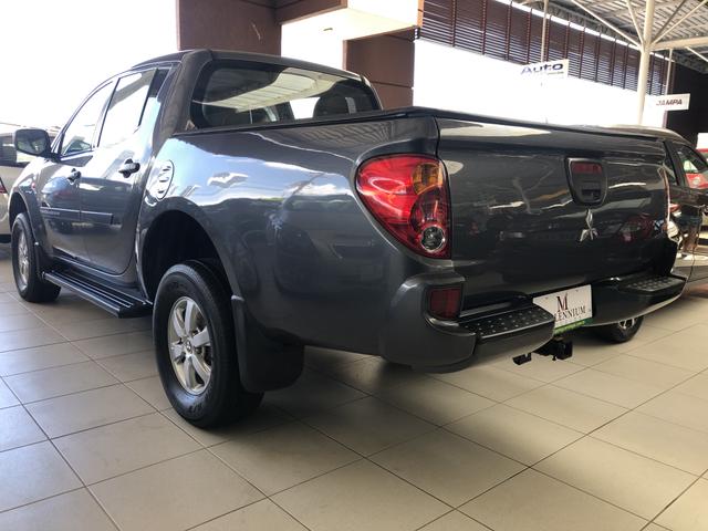 L200 triton 2014 - Foto 3