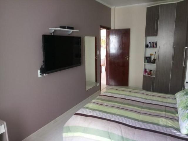 Apartamento com 2 dormitórios no Gonzaguinha em São Vicente, á venda R$350.000,00 - Foto 4