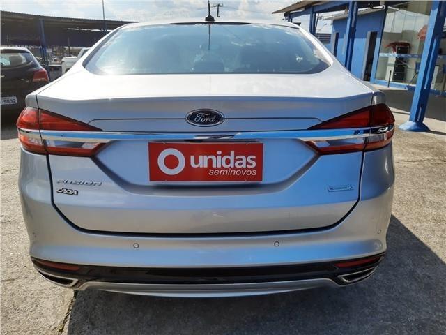 Fusion Titanium Fwd 2.0 Thais Santos * - Foto 4