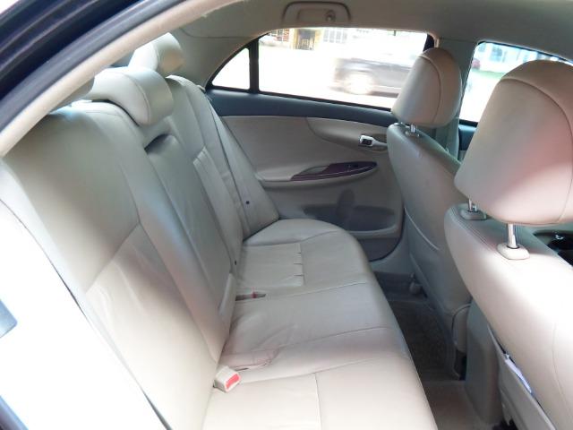 Corolla Altis Blindado - Foto 17