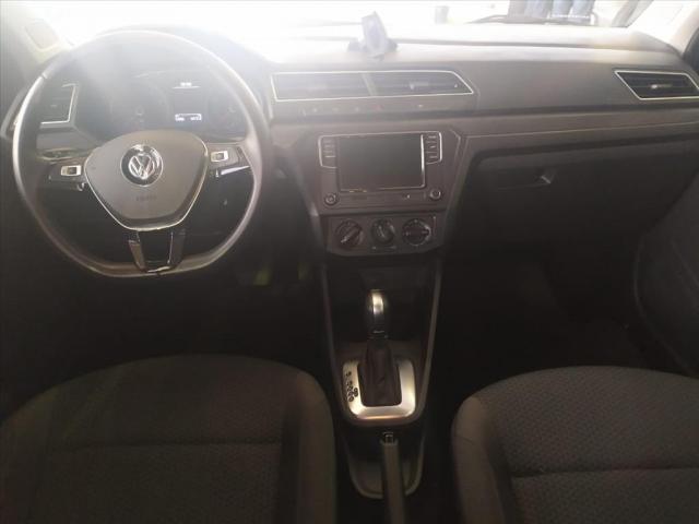 VOLKSWAGEN VOYAGE 1.6 16V MSI TOTALFLEX 4P AUTOMÁTICO - Foto 6