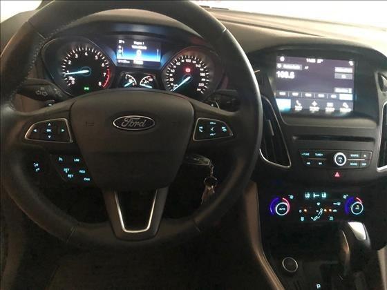 FocusFastback se plus baixíssima quilometragem - Foto 4