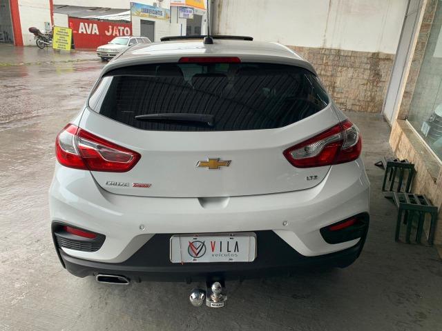 Cruze sport LTZ 1.4 Turbo Aut - Foto 2