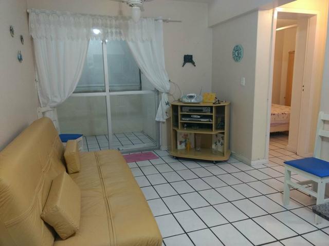 Alugo apartamento pra temporada em Canasvieiras - Foto 7