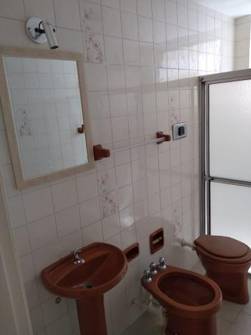 Apartamento 2 quartos térreo para alugar - ótima localização - Foto 10