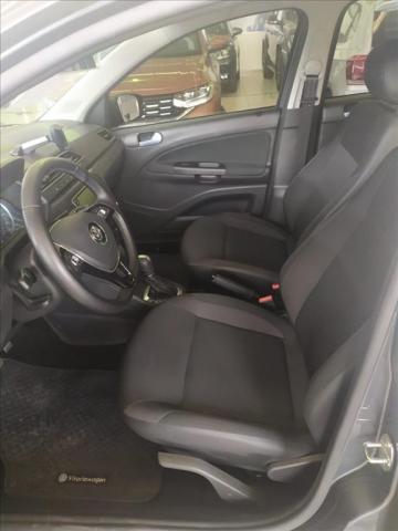 VOLKSWAGEN VOYAGE 1.6 16V MSI TOTALFLEX 4P AUTOMÁTICO - Foto 7