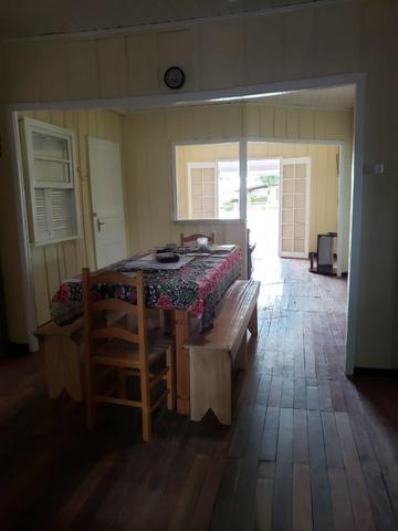 Casa para temporada em Itapoa SC - Foto 8