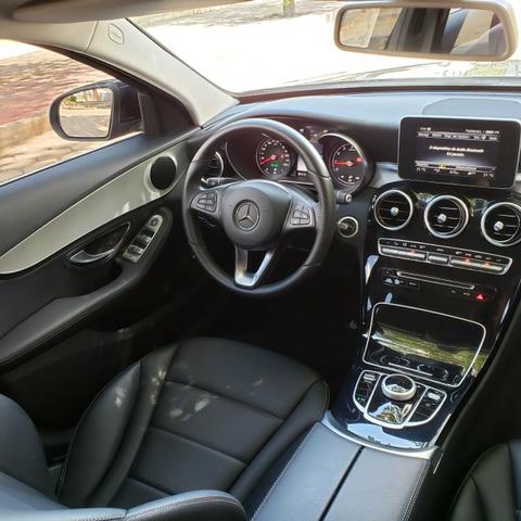 Mercedes C180 única dona leia o anúncio - Foto 14