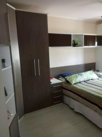 Apartamento com 2 dormitórios no Gonzaguinha em São Vicente, á venda R$350.000,00 - Foto 16