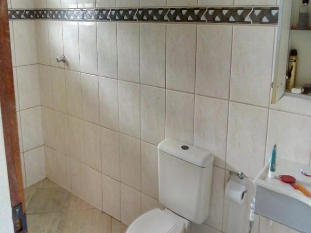 Sobradão com Terreno inteiro Pronto pra Fazer Piscina com Escritura Definitiva. Alexandre - Foto 4