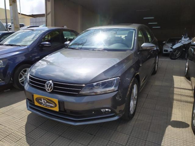 Jetta 2016/16 2.0 TSI Highline 211cv, Teto Solar!