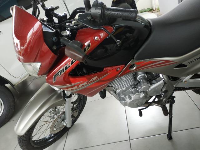 Honda/Nx-4 Falcon