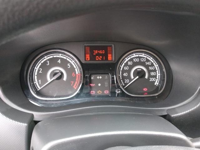 SANDERO 2014/2014 1.6 EXPRESSION 8V FLEX 4P MANUAL - Foto 9