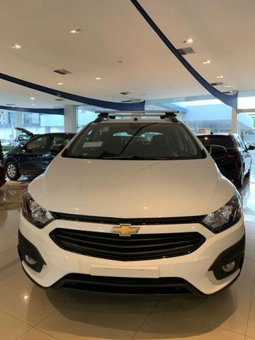 Onix Activ automático - 19/19 - Foto 5