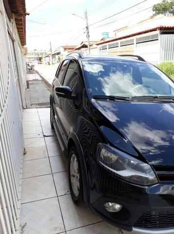 VW Spaecross 2012/13 Completa Unico Dono - Foto 3