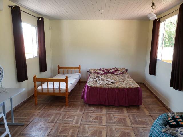Sobrado com 03 dormitórios a venda em Itapoá SC - Foto 10