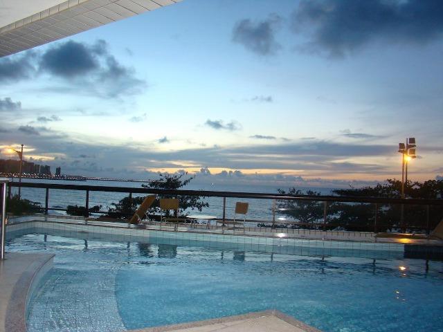 Flat no Hotel Othon Palace Fortaleza CE 86m2 - 2 quartos - Foto 13