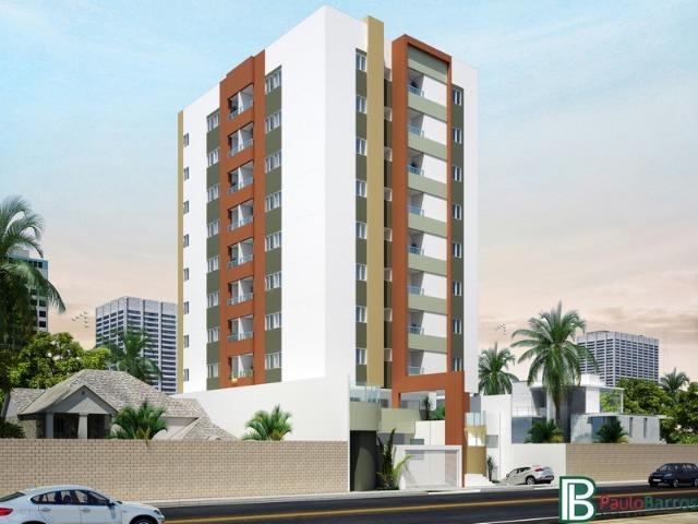 Excelente Apartamento para Vender no Edifício Mirante do Vale ? Orla de Petrolina - Foto 13