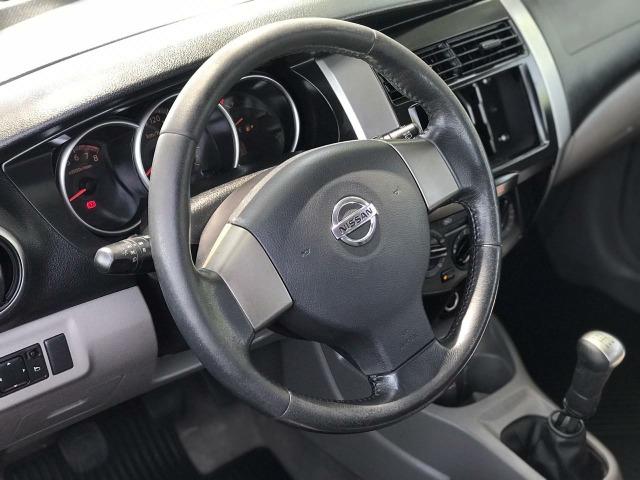 Nissan Livina 1.6 Sl Completo 2010 - Foto 7