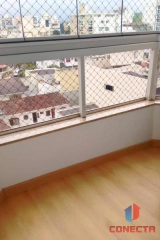 Apartamento para venda em vitória, jardim camburi, 3 dormitórios, 1 suíte, 2 banheiros, 1 - Foto 4