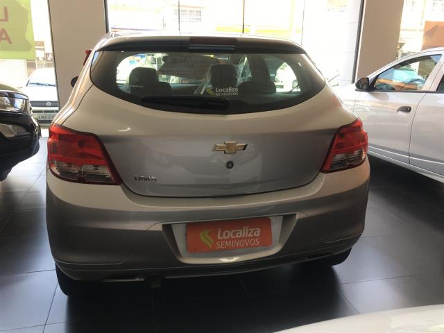 CHEVROLET ONIX 2017/2018 1.0 MPFI JOY 8V FLEX 4P MANUAL - Foto 7