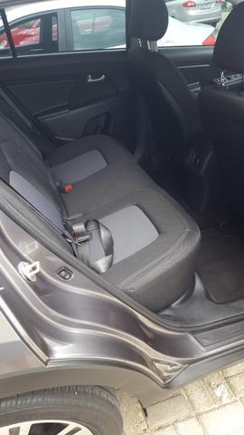 Sportage lx 4x4 2016 - Foto 7