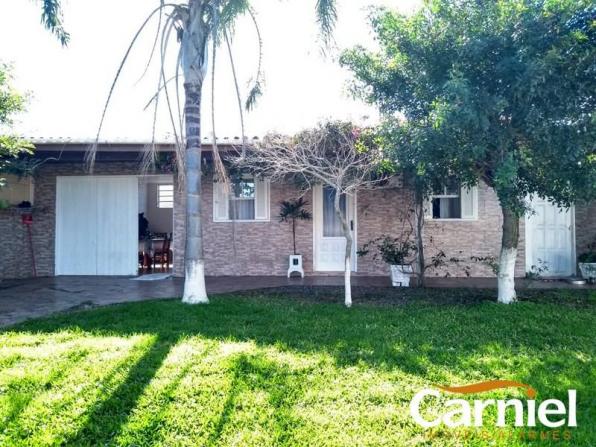 Casa 2 dormitórios para venda em pinhal, centro, 2 dormitórios, 1 banheiro, 1 vaga - Foto 2