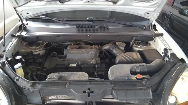 Tucson GLS, automática, 2009/2010 - Foto 8