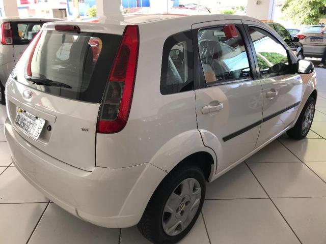 Fiesta 1.6 8V Flex Class 5P - Foto 7