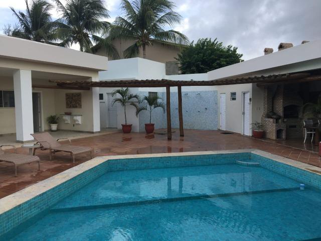 Casa Parque Costa Verde. 4 Suítes. 800m² construído. Alto Padrão. Analisa permuta apt 200m - Foto 12