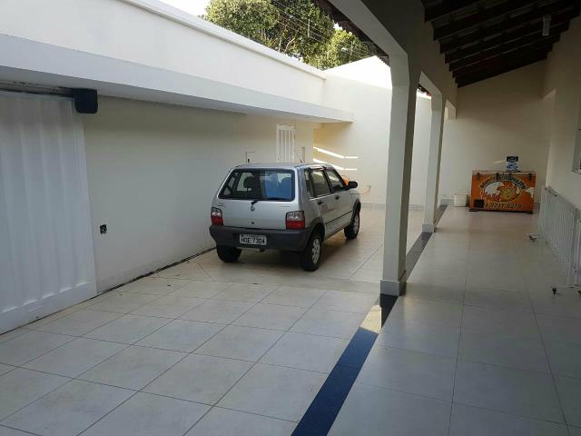 Casa 270m 3 suítes a venda ou troca no bairro Tibery - Foto 10
