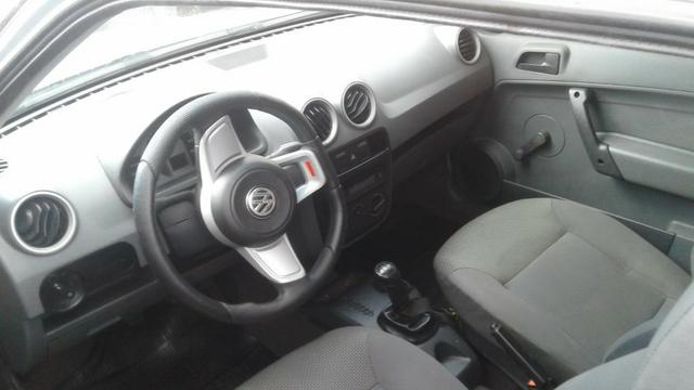 Vw - Volkswagen Gol 1.0 g4 2010 - Foto 5