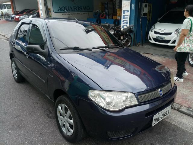 Palio 2005 motor 1.3 - Foto 7