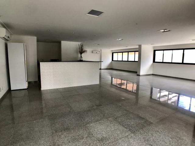 Apartamento nascente 4 quartos na Ponta Verde - Foto 9